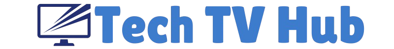 Tech TV Hub