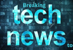 breaking tech news today