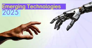 emerging technologies 2025