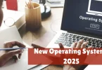 new operating systems 2025