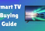 smart tv buying guide