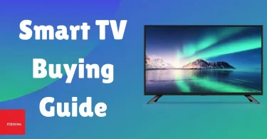 smart tv buying guide