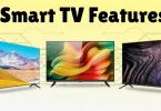 smart tv features