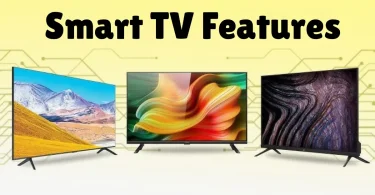 smart tv features