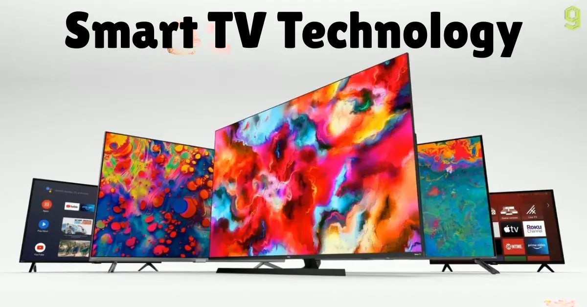smart tv technology