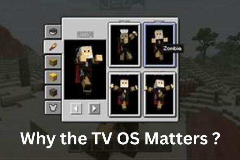 Best Operating Systems for Smart TVs – Complete 2025 Guide
