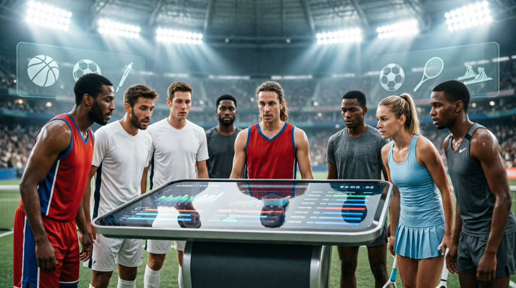 Thể Thao 9Bet - Trải Nghiệm Cá Cược Thể Thao Đẳng Cấp Chơi Cùng 9bet