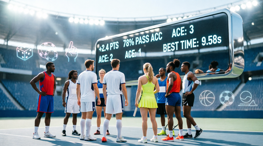 Thể Thao 9Bet - Trải Nghiệm Cá Cược Thể Thao Đẳng Cấp Chơi Cùng 9bet