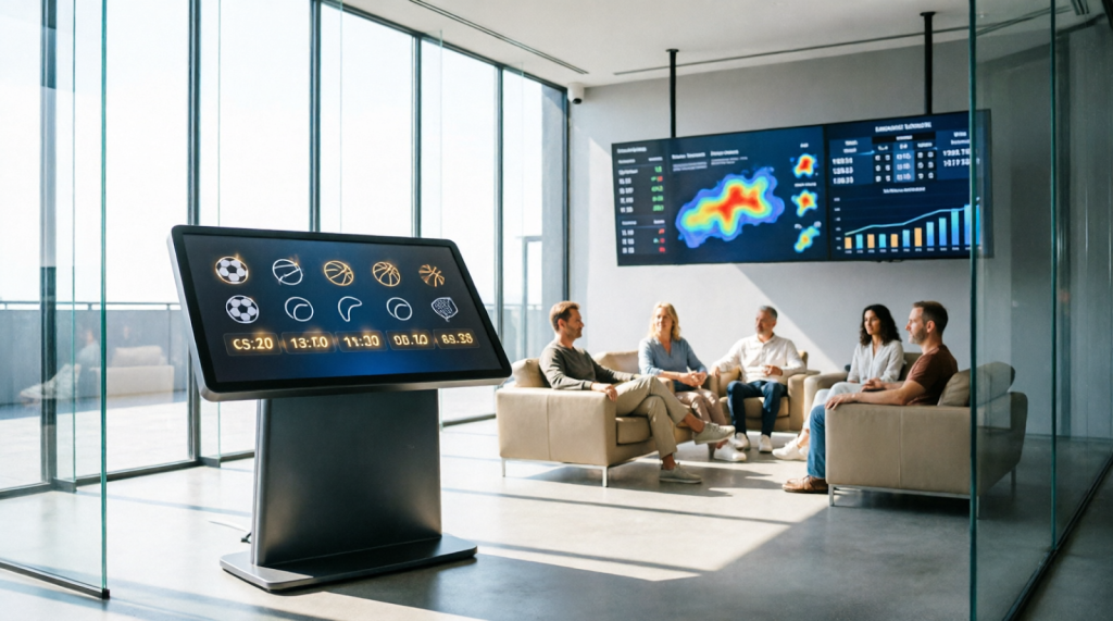 Thể Thao DA88 - Nơi Đầu Tư Cá Cược Thể Thao An Toàn và Đẳng Cấp Nhất Hiện Nay