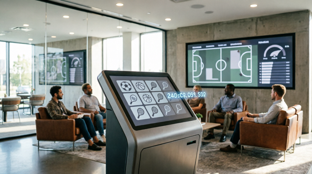 Thể Thao DA88 - Nơi Đầu Tư Cá Cược Thể Thao An Toàn và Đẳng Cấp Nhất Hiện Nay