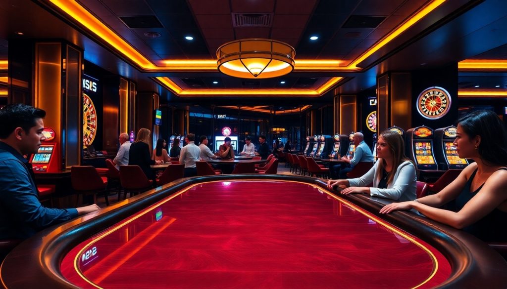 Casino da88 - Điểm hẹn giải trí số một cho người chơi DA88