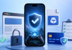 Security checklist for checking the website, APK, payments, and account safety of Yes Spin Slot 777
